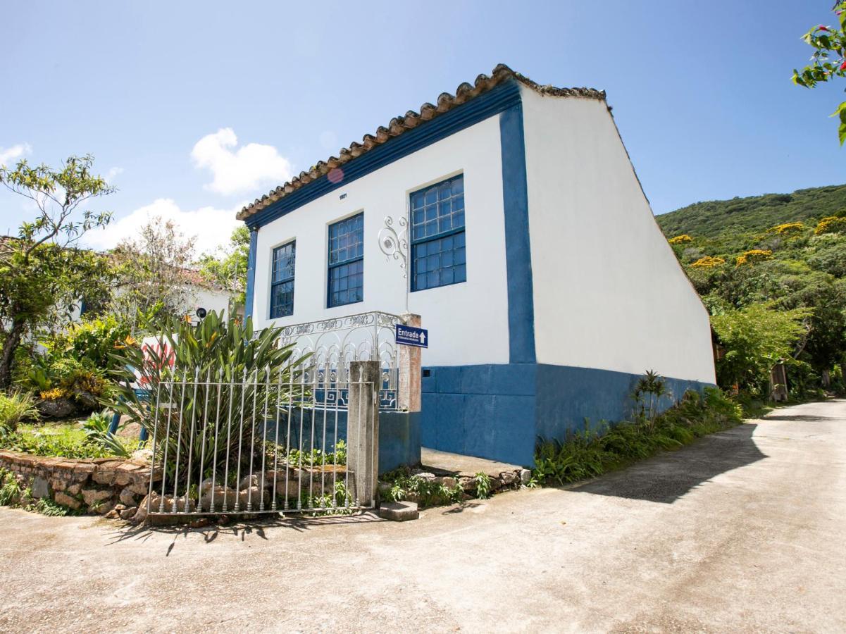 Pousada Do Museu - Florianopolis — Fotos 3